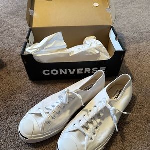 🆕 Converse Jack Purcell Editions - men’s 10.5